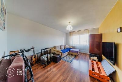 Apartament 2 camere, etaj 1, decomandat, comision 0% - 1