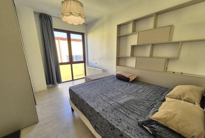 Apartament cu 2 camere 63.46 mp + loc de parcare - Otopeni - 3