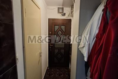 Apartament cu 2 camere nedecomandat, mobilat în Șagului - 3
