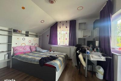 Casă cu 4 camere în Central - 7