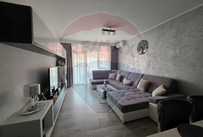 Apartament cu 3 camere si loc de parcare la Ared Micalaca - 1