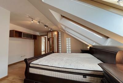 DUPLEX 3 CAMERE ||  VEDERE SUPERBA || GARAJ || ARCUL DE TRIUMF - 12