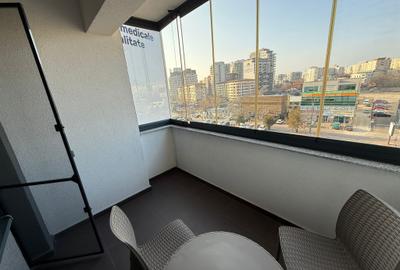 Inchiriere apartament Premium - Global Residence - 7