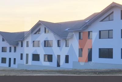 Casa intabulata, 5 cam, 119 mp utili, curte 70 mp – finisata la cheie - 3