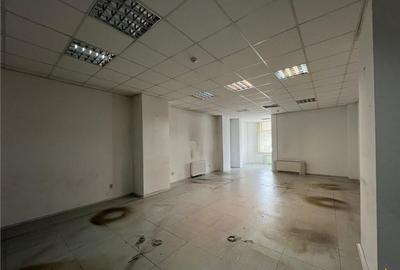 Spațiu comercial, de 1,300 mp, în Centrul Civic - 10