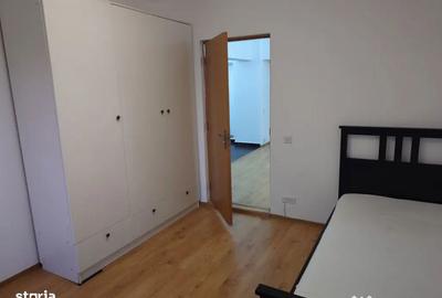 Apartament cu 4 camere decomandat, mobilat în Libertății - 6