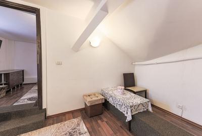 Apartament cu 2 camere la curte comună, la cheie pe str. Barabas Bela - 5