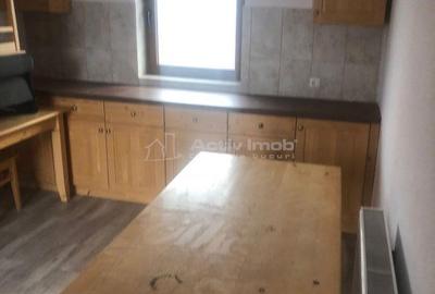 Cazare - Muncitori - Cristian - 40 locuri - 6