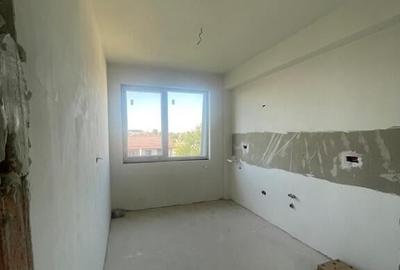 Apartament cu 2 camere decomandat în Central - 6