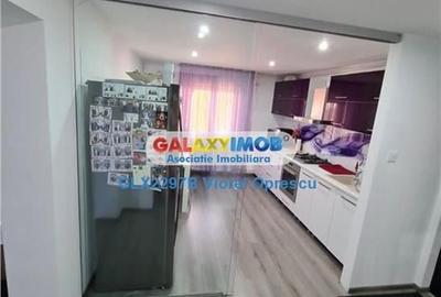 Apartament 3 camere, decomandat, renovat, mobilat, Pantelimon - 3