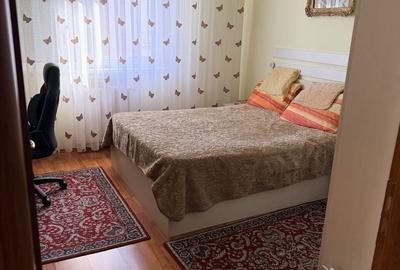Apartament cu 3 camere în Central - 7