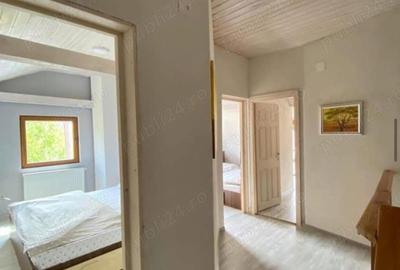 Casă cu 4 camere în Văliug - 4