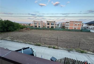 Vila tip duplex P+1 / str Paris - 3