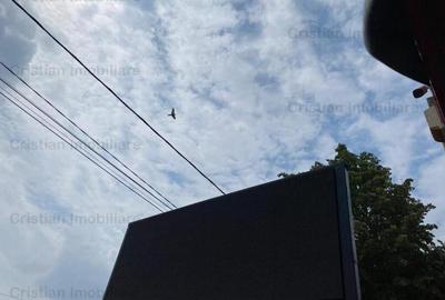 Spatiu prezentare-depozitare suprafata 400 mp artera ultrac - 9