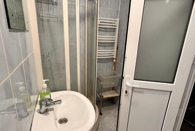 Apartament cu o camera zona Tatarasi Flora - 5