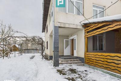 Casă cu 4 camere în Valea Mare - 2