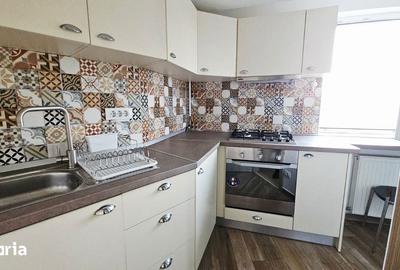 Apartament cu 3 camere în Crângași - 10