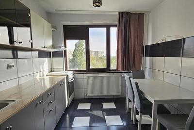 Apartament 3 camere de zona MIlitari Gorjului Apartament 3 camere de zona MIlitari Gorjului - 2