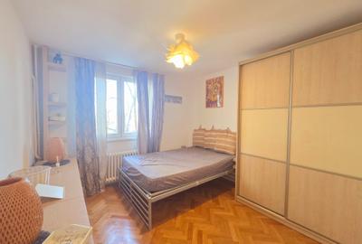 Apartament cu 2 camere semidecomandat, mobilat în Titan - 4