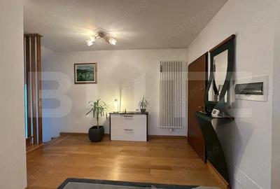 Casa cu 4 dormitoare - Zona Lucian Blaga - 19