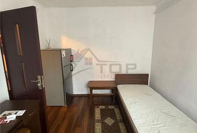 Garsonieră în Păcurari - 3