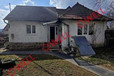 Casă cu 4 camere cu Teren 677 Mp în Malnaș - 12