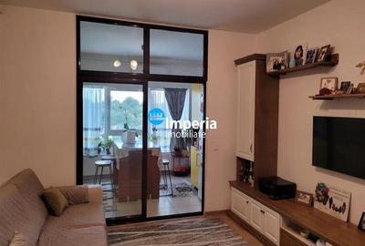 Apartament cu 3 camere decomandat, mobilat în Păcurari - 1