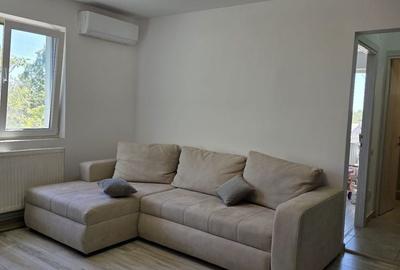 Apartament cu 2 camere nedecomandat în Eroii Revoluției - 7
