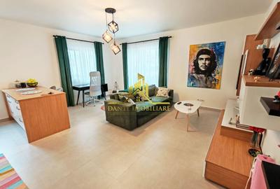 Apartament cu 2 camere semidecomandat, mobilat în Bună Ziua - 3