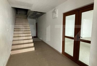 Cladire 500 MP ultrancentral - 3