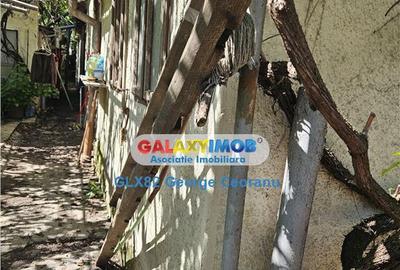 Teren Ion Mihalache-Hagi Ghita, CU D P 1 2R - 2