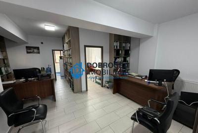 ZONA ROSA - 3 camere, 80 mp, ideal birouri, etaj 2, parcare - 3