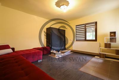 Casa cu 5 camere de vanzare | Berceni, Prahova | Comision 0% - 9