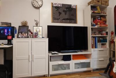 Apartament 2 camere | Baneasa | Etaj 2/4 | Scoala 7 | - 1