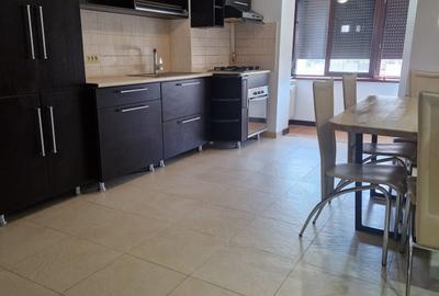 Vand apartament 2 camere Mircea Voda/ Timpuri Noi - 5