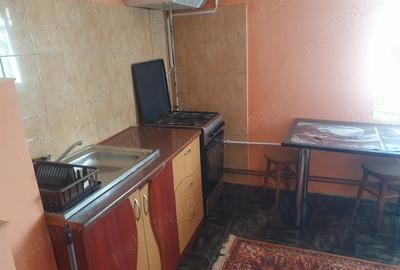 Inchiriez apartament - 5