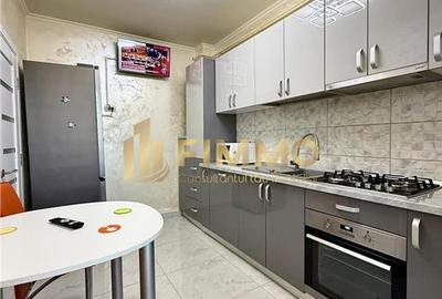 Apartament cu 3 camere decomandat, mobilat în Burdujeni - 6