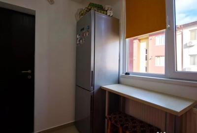 Apartament cu 3 camere decomandat, mobilat în Prelungirea Ghencea - 13