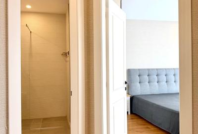 Apartament cu 2 camere semidecomandat în Victoriei - 13