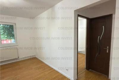 Apartament cu 2 camere semidecomandat în Scriitorilor - 20