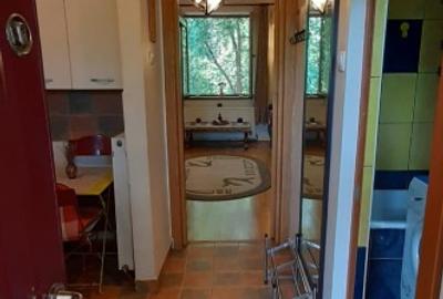 Garsonieră Piața Muncii - baba Novac - 8