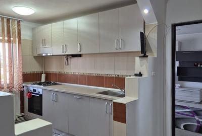 Apartament cu 2 camere în Broșteni - 2