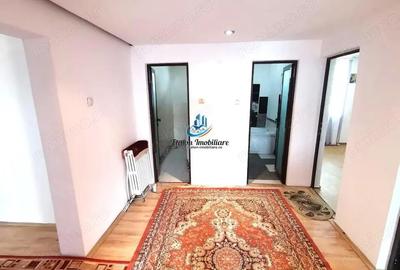Apartament cu 3 camere decomandat în Vest - 8