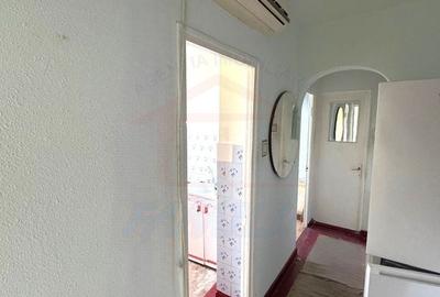 Apartament cu 2 camere decomandat în Micro 20 - 7