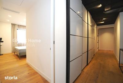 Apartament cu 3 camere decomandat, mobilat în Tei - 1