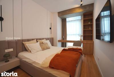 Apartament cu 3 camere decomandat în Floreasca - 8