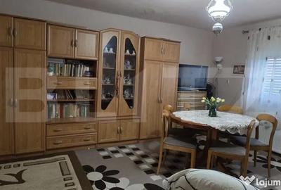 Casă cu 2 camere cu Teren 252 Mp în Botizului