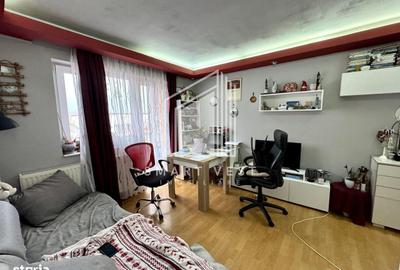 Apartament cu 3 camere semidecomandat în Botizului - 18