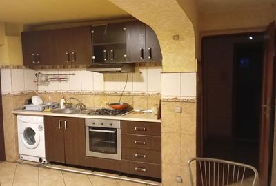 Casă cu 4 camere în Central - 6