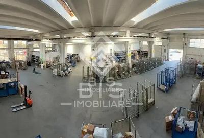 Spațiu comercial, de 1,779 mp, în Central - 10